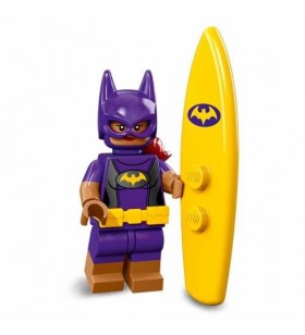 LEGO Batman Movie Seri 2 No:9 71020 Vacation Batgirl